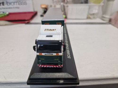 Eddie stobart scania r143m - eddie,