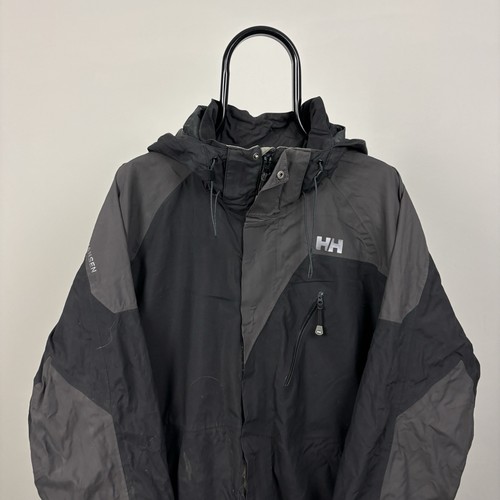Helly hansen mens coat - hansen, hh