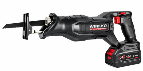 Winkko 20v brushless cordless - brushless,