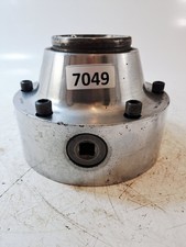 Crawford 7" Trugrip Collet