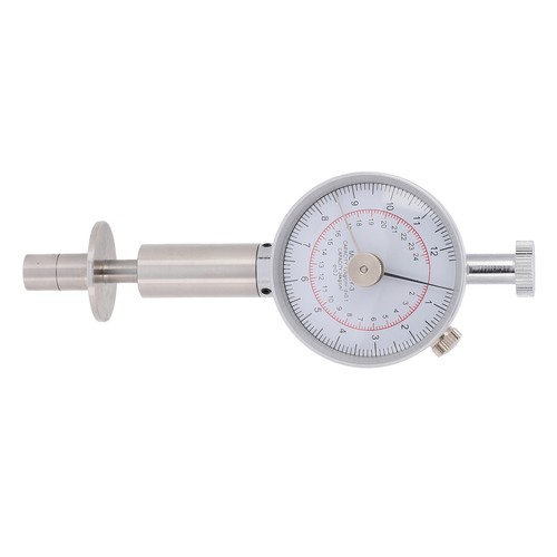 Fruit hardness tester - gy‑3,