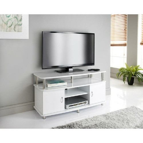 White high gloss - white,