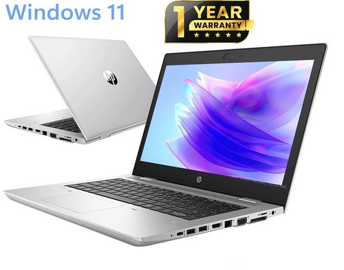 Laptop 8th 12th gen - i5, |