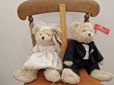 Russ Wedding Plush Bride &