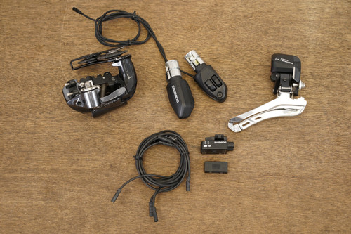 Shimano ultegra 6870 di2 - 6870,
