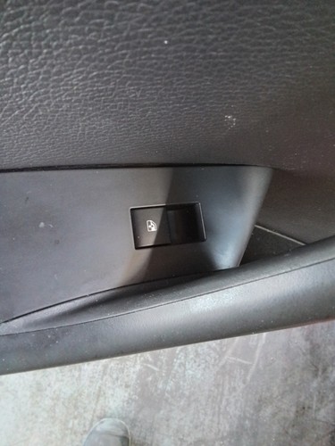 Window switch front - switch,