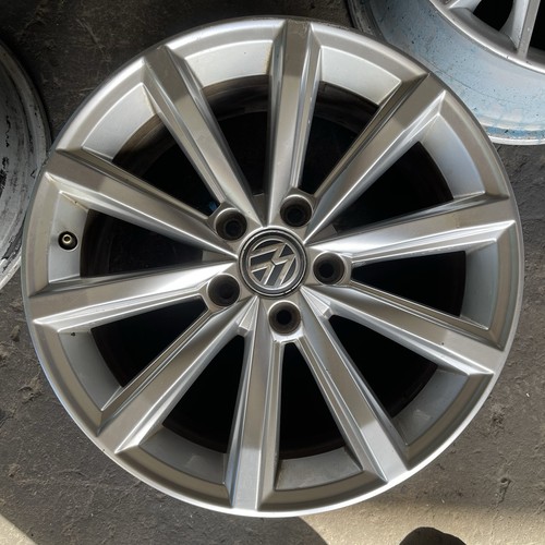 Volkswagen passat - passat, 17”