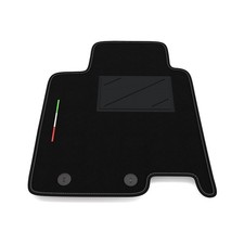 Car Mat ONLY DRIVER SIDE 1pc