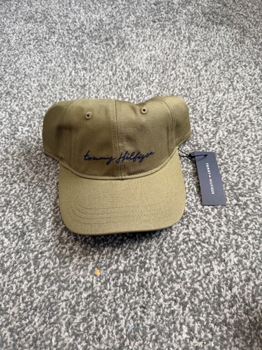 Tommy hilfiger olive - tommy, green