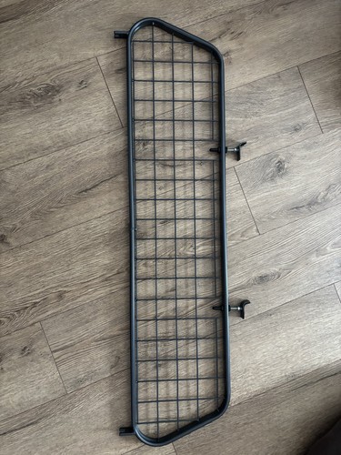Dog guard for vauxhall corsa - guard,