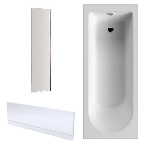 Round single ended 1700x700 - single,