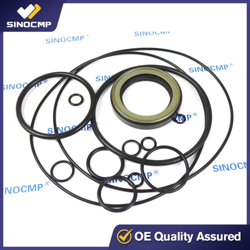 Travel motor seal kit for - motor,