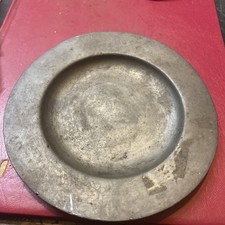 Gamwell London Pewter Period