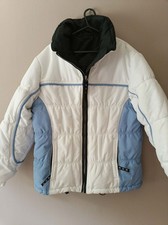 Vintage Rodeo Ski Jacket. Size