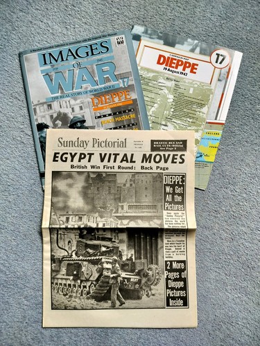 Images war magazine - of, issue