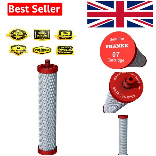 Water filter cartridge for - 07,