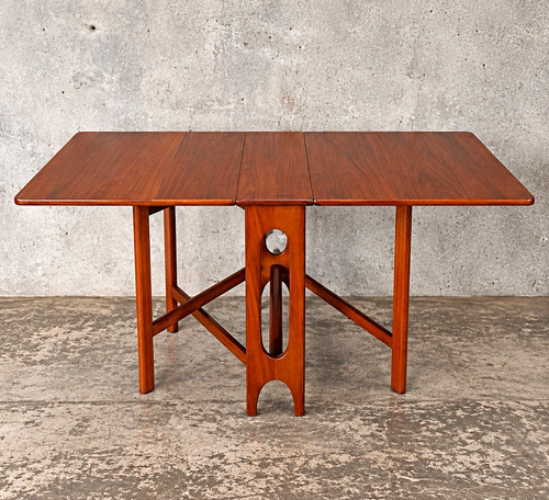Jentique mid century teak - jentique,