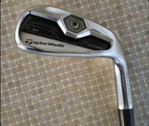 Taylormade pitching wedge - cb,
