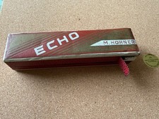 VINTAGE HOHNER 'ECHO'