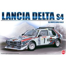 Nunu 24030 Lancia Delta S4