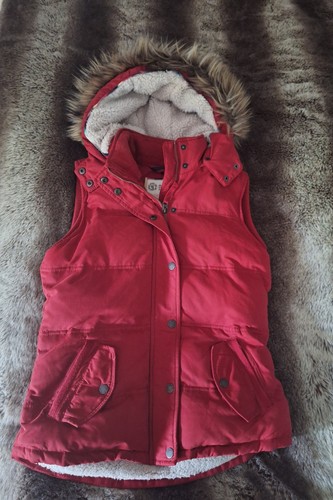 Fat face womens padded - womens,
