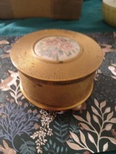  Vintage musical Floral