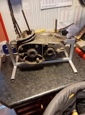 Bsa Bantam Engine Stand