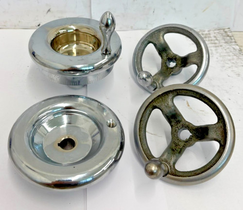 Used set machine - of, 4