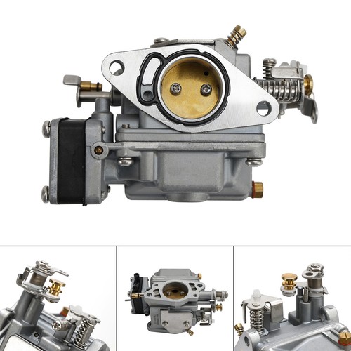 Lower carburetor carb fit - carburetor,