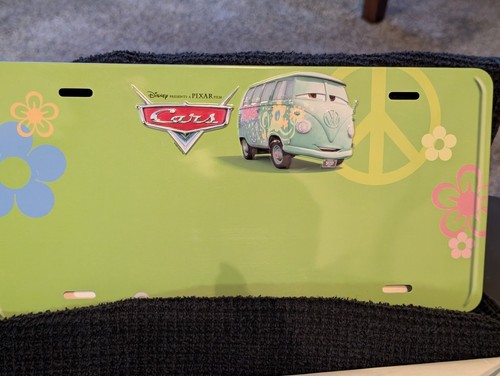 Disney pixar cars fillmore - disney,