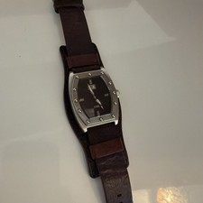 Men’s Storm Watch - Square