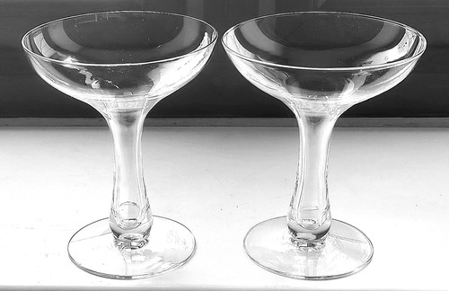 Vintage art deco - art, hollow
