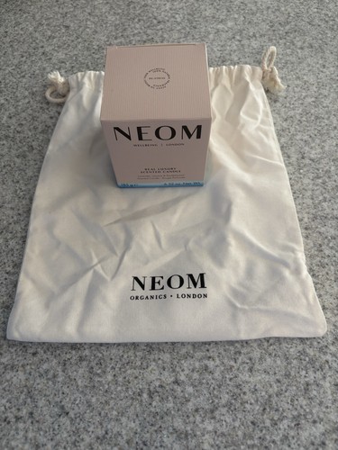 Neom wellbeing london scented - neom,