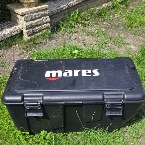 Mares mto discover - discover, scuba