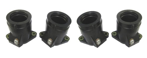 Carb head rubbers for 1989 - to,