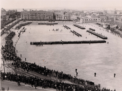 1951 malta photo - 1951, princess