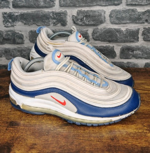 Nike air max - 97, shoes