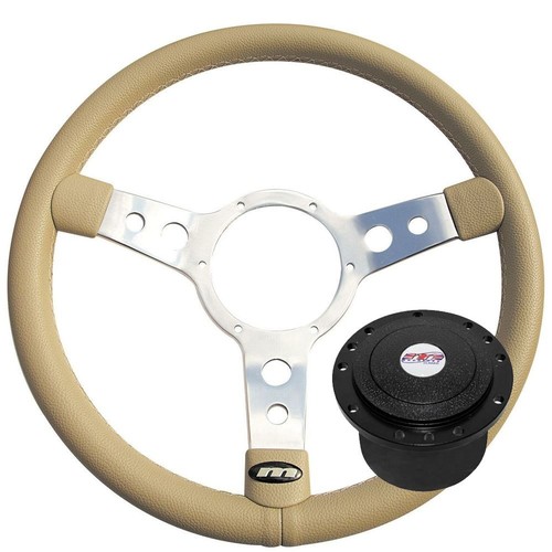 Mountney vinyl steering - mountney,