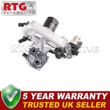 EGR Valve For VW Transporter Caravelle Multivan 2009-2015 2.0 Tdi T5 T6 CFCA