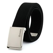 Streeze Quality Nylon Belt