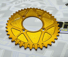JITSIE Trials SOLID FIM Rear
