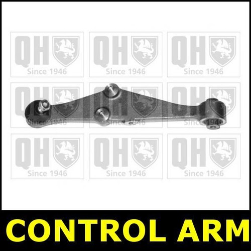 Suspension control arm - suspension,