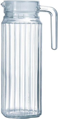 Luminarc clear glass juice - luminarc,