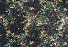 CLARKE & CLARKE CURTAIN FABRIC