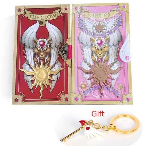 60pcs cardcaptor card captor - cardcaptor,