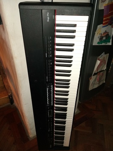 Electric bentley piano - electric,