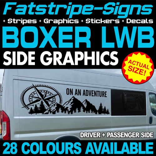 Fit peugeot boxer lwb - to,