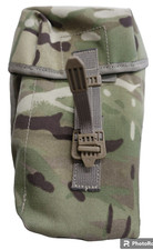 Canteen Water Bottle carrier pouch MTP Genuine British Army issue PLCE