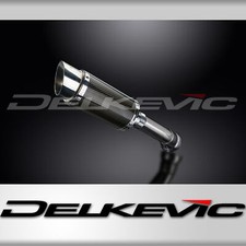 BMW K1300GT 2009-2011 Delkevic