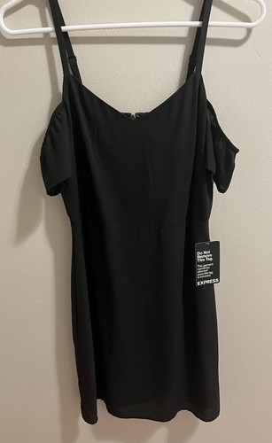 Express dress womens size - dress,